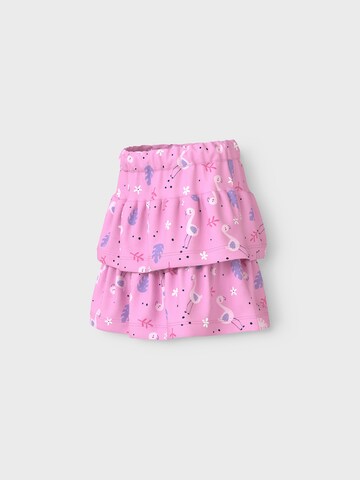 NAME IT Rock 'VIGGA' in Pink