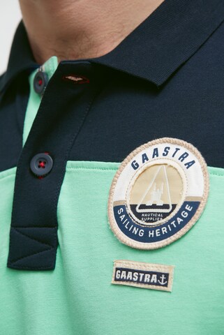 Gaastra Shirt in Blue