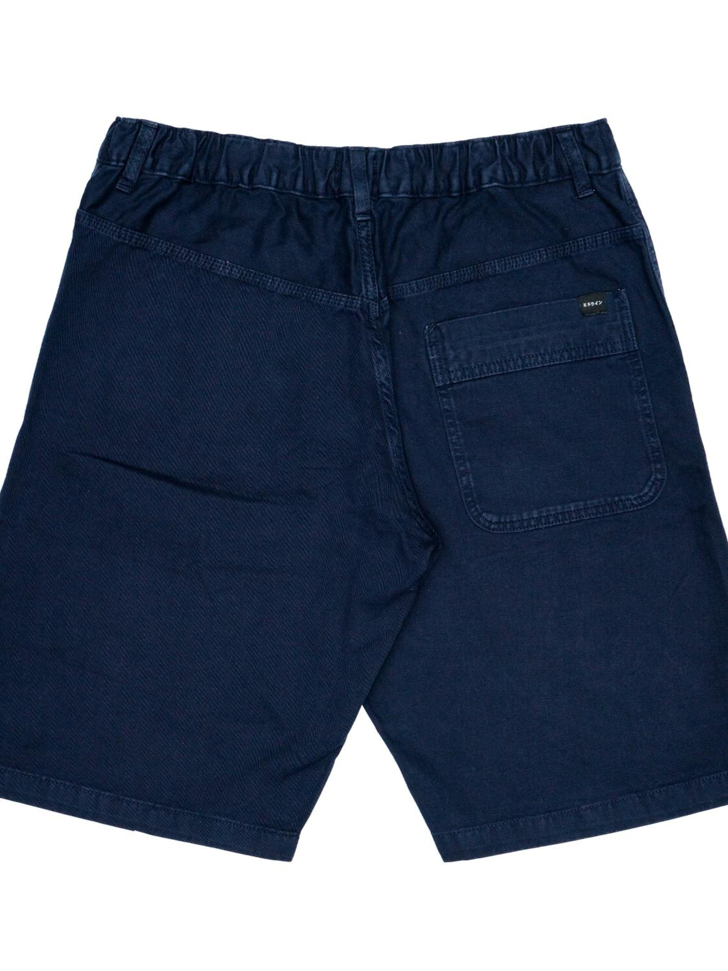 EDWIN Regular Jeans in Blue