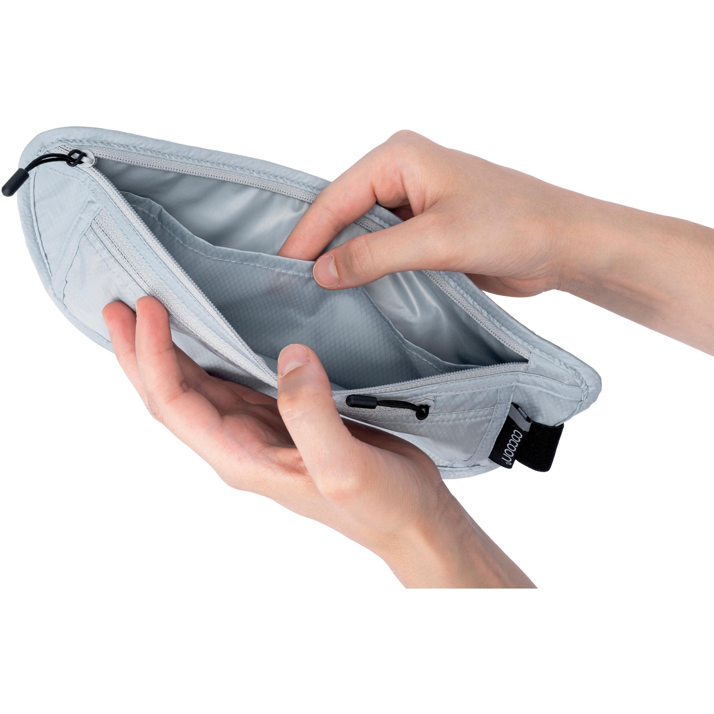 COCOON Fanny Pack in Blue