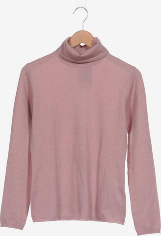 Max Mara Sweater & Cardigan in M in Pink: front