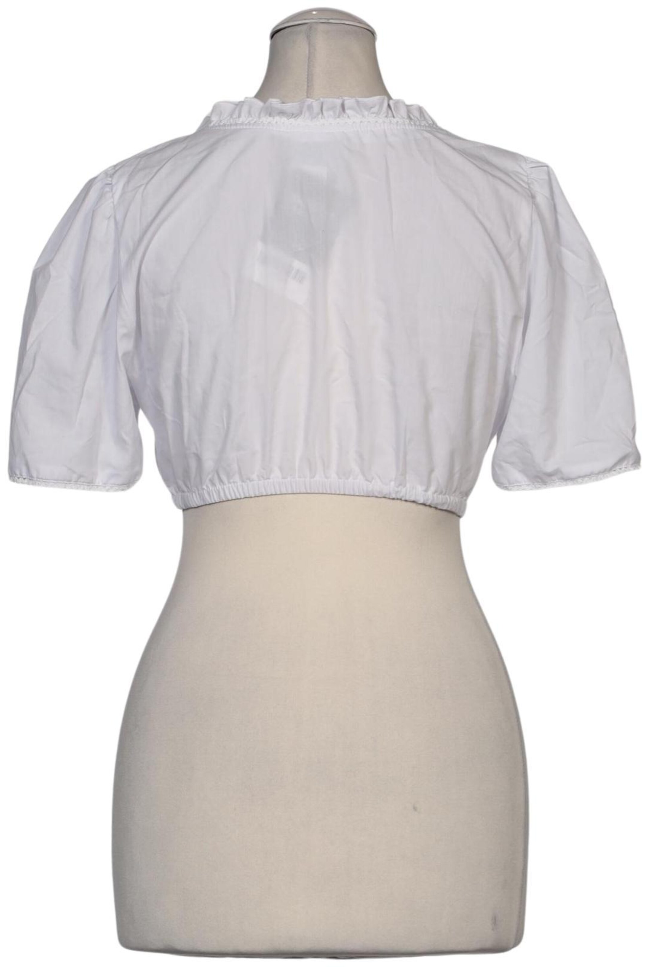 HAMMERSCHMID Blouse & Tunic in S in White