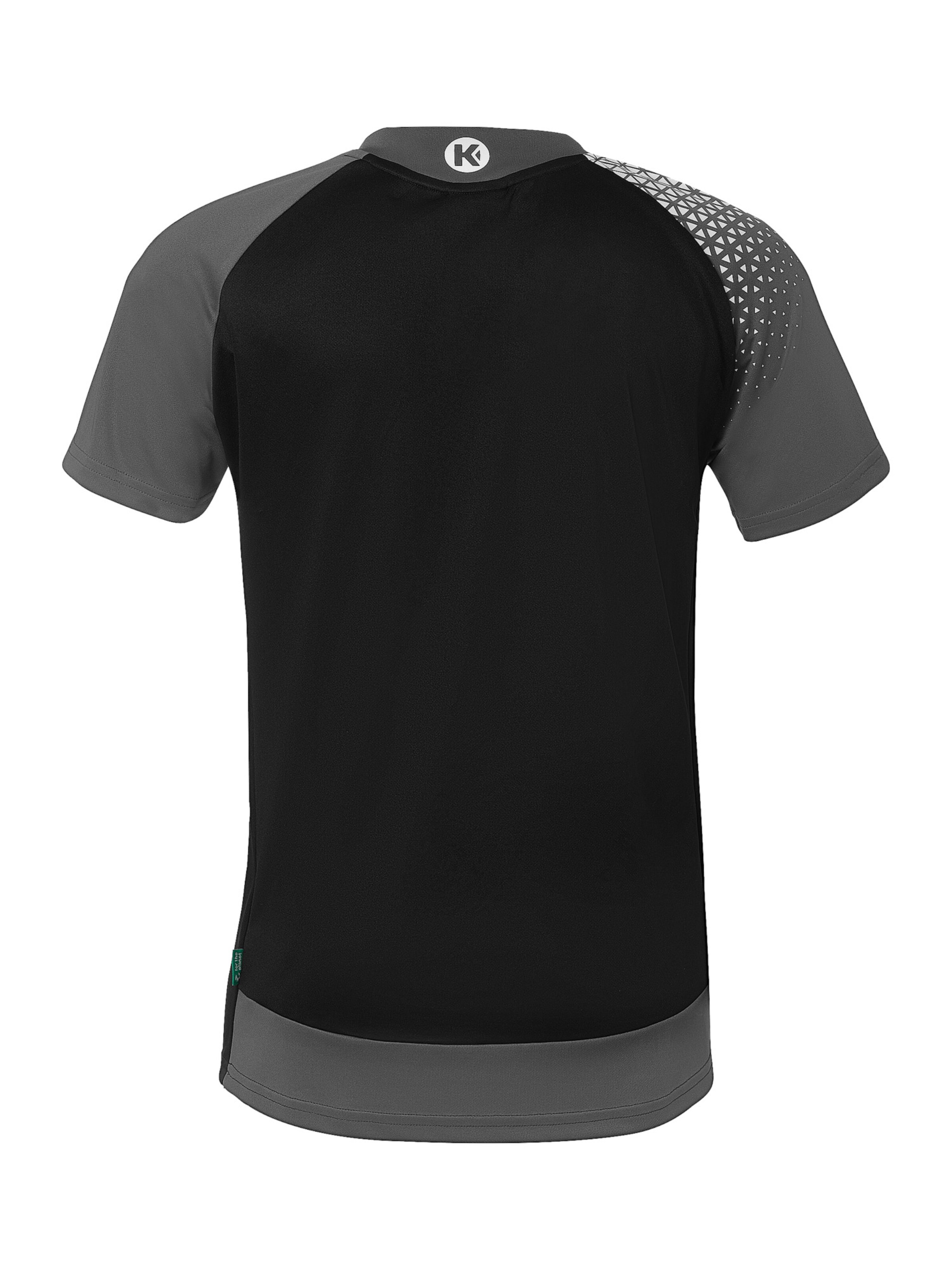 KEMPA Jersey 'Ambition 28' in Black