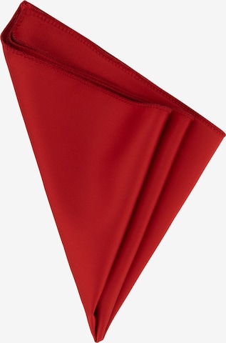 Prestije Wrap in Red: front