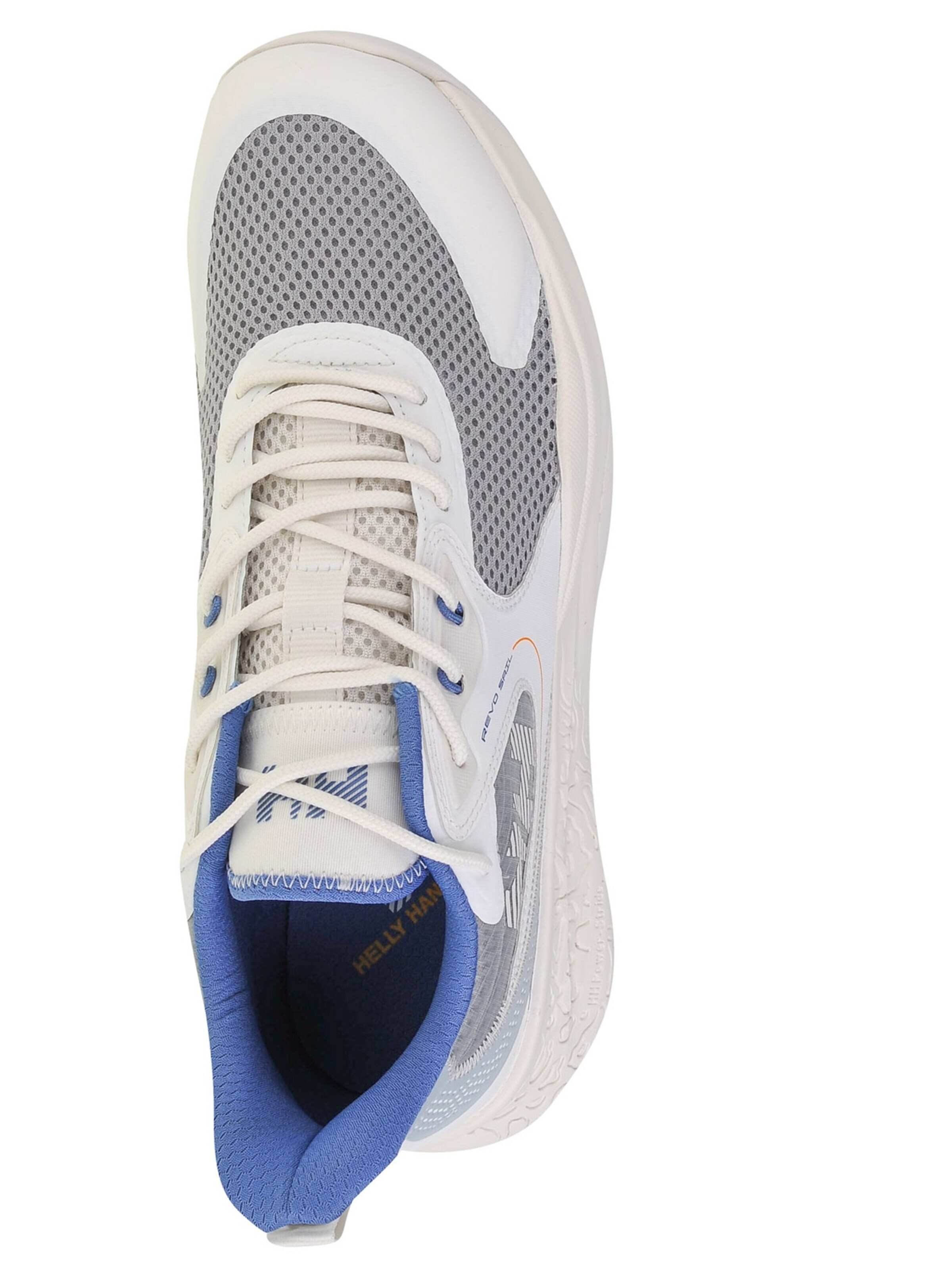 HELLY HANSEN Sneakers laag 'Helly Hansen Revo Sail' in Wit