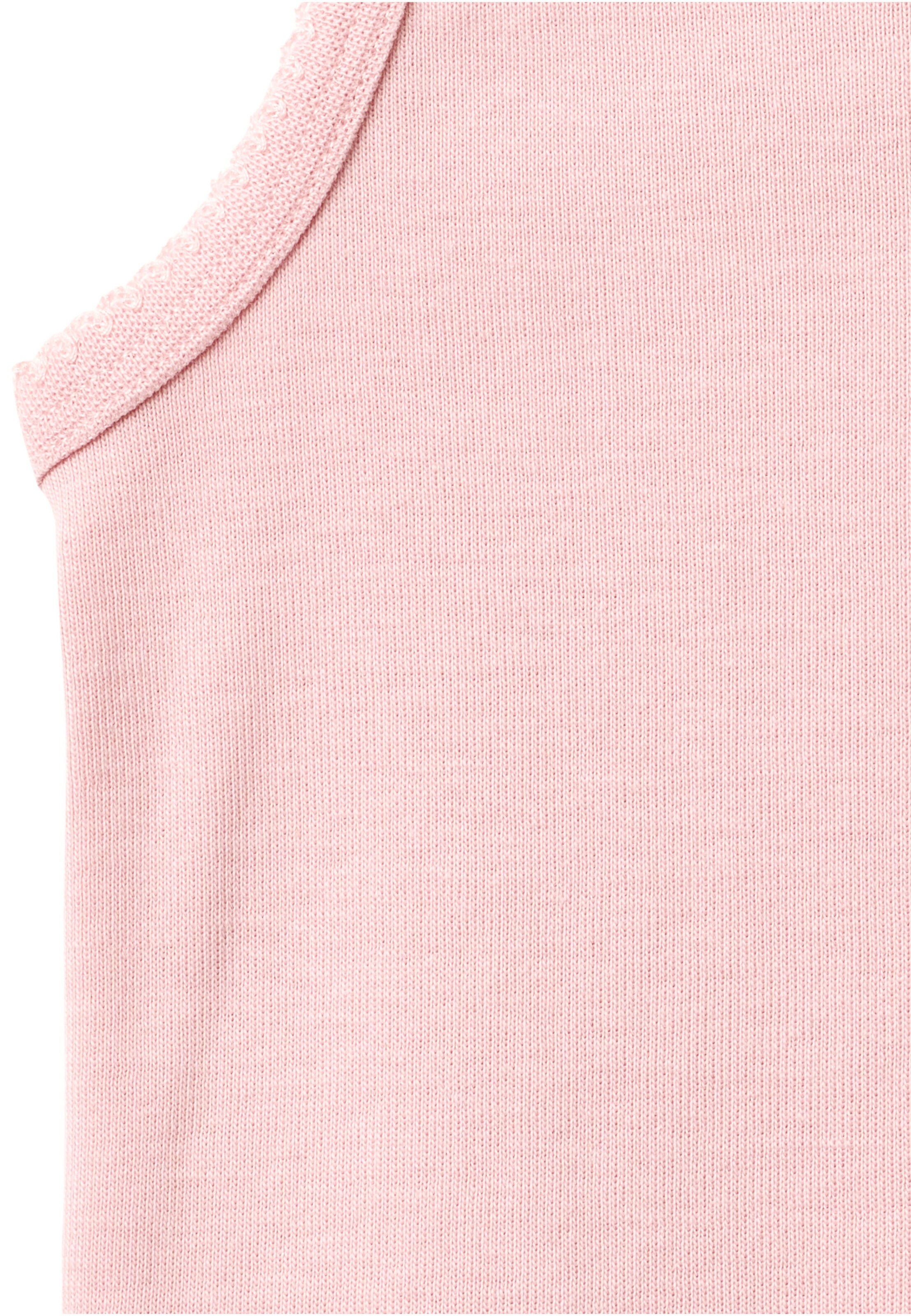 WHEAT Dupačky/body 'Ellen' – pink