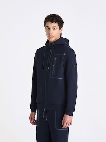 Sweat de sport 'PEUTEREY PARKER 03 FELPA' Peuterey en bleu