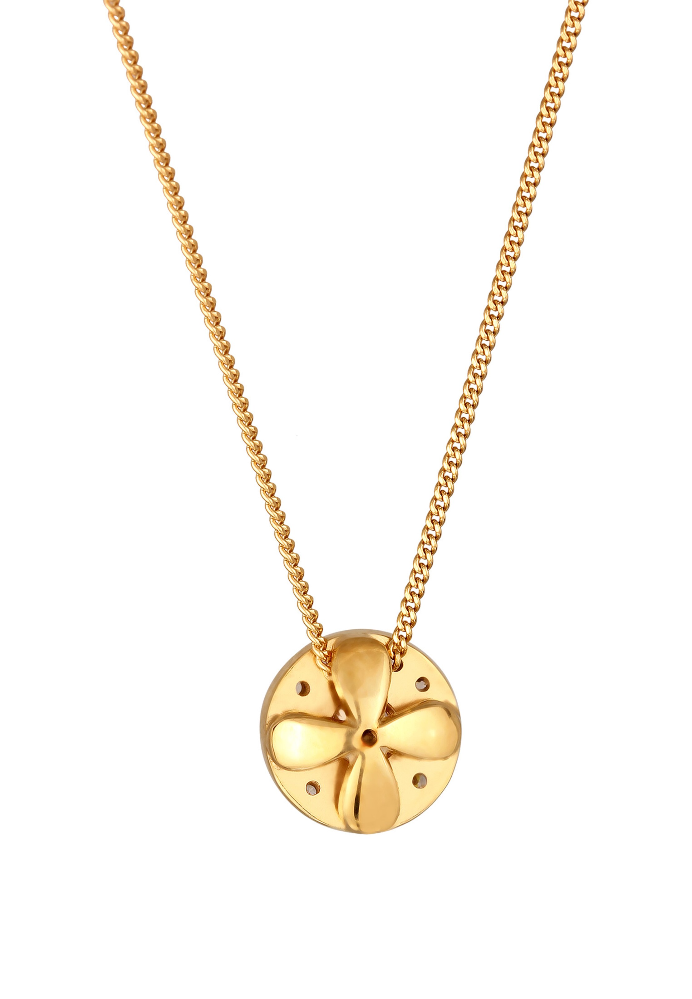 ELLI PREMIUM Necklace in Gold