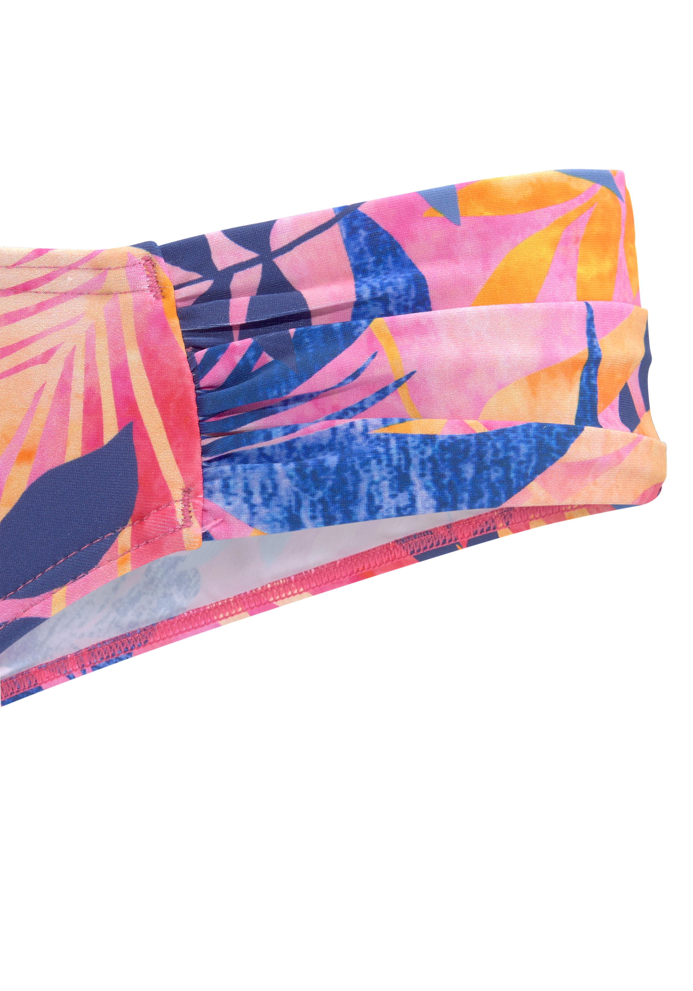 VIVANCE Bikini Bottoms in Pink