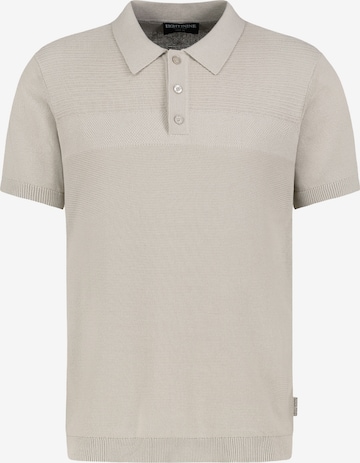 Eight2Nine Pullover in Beige: Vorderseite