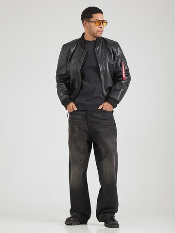 Pullover di BLEND in nero