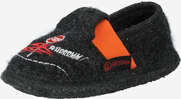 GIESSWEIN Slippers 'Thörlingen' in Grey: front