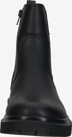 BULLBOXER Chelsea boots in Zwart