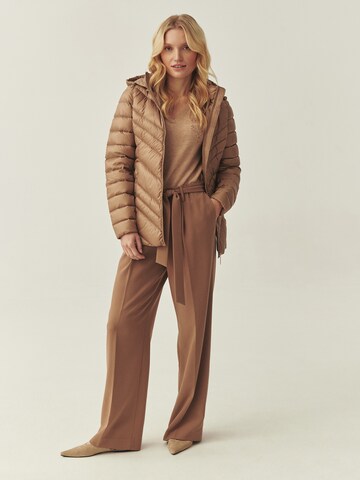 TATUUM Демисезонная куртка в Бежевый