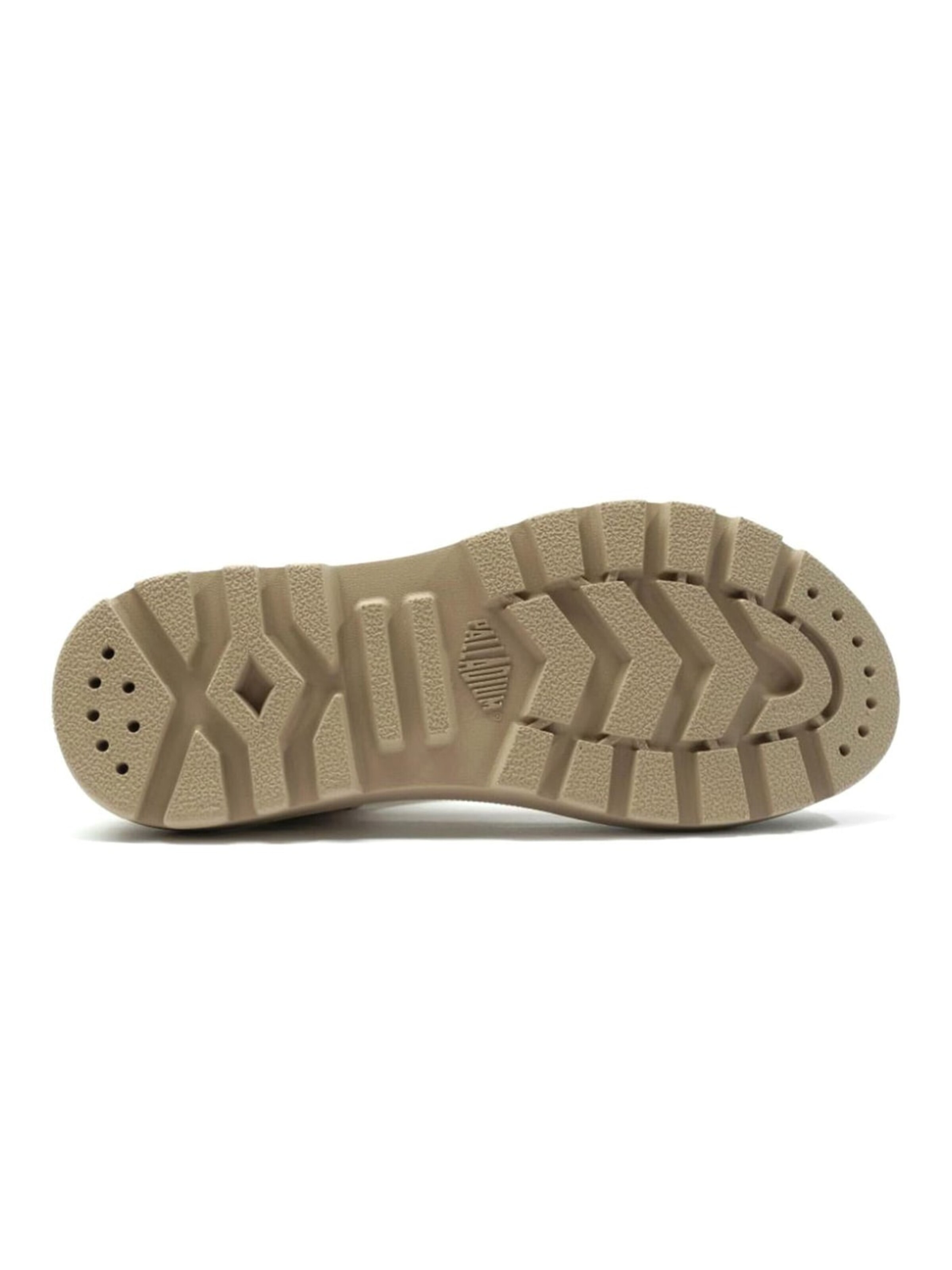 Sandalo 'PALLACRUISE STRAP BEIGE TAN' di Palladium in beige