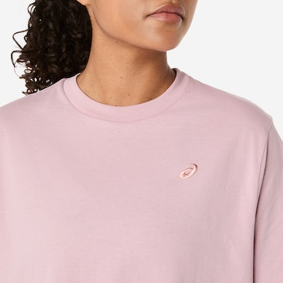 ASICS Performance Shirt in Rose, Item view