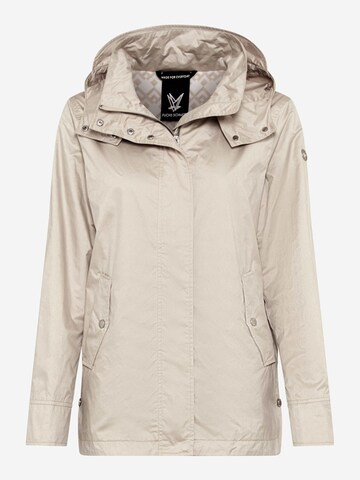 Fuchs Schmitt Übergangsjacke 'Genf'‌‌‌‌‌‌‌‌‌ in Beige: Vorderseite