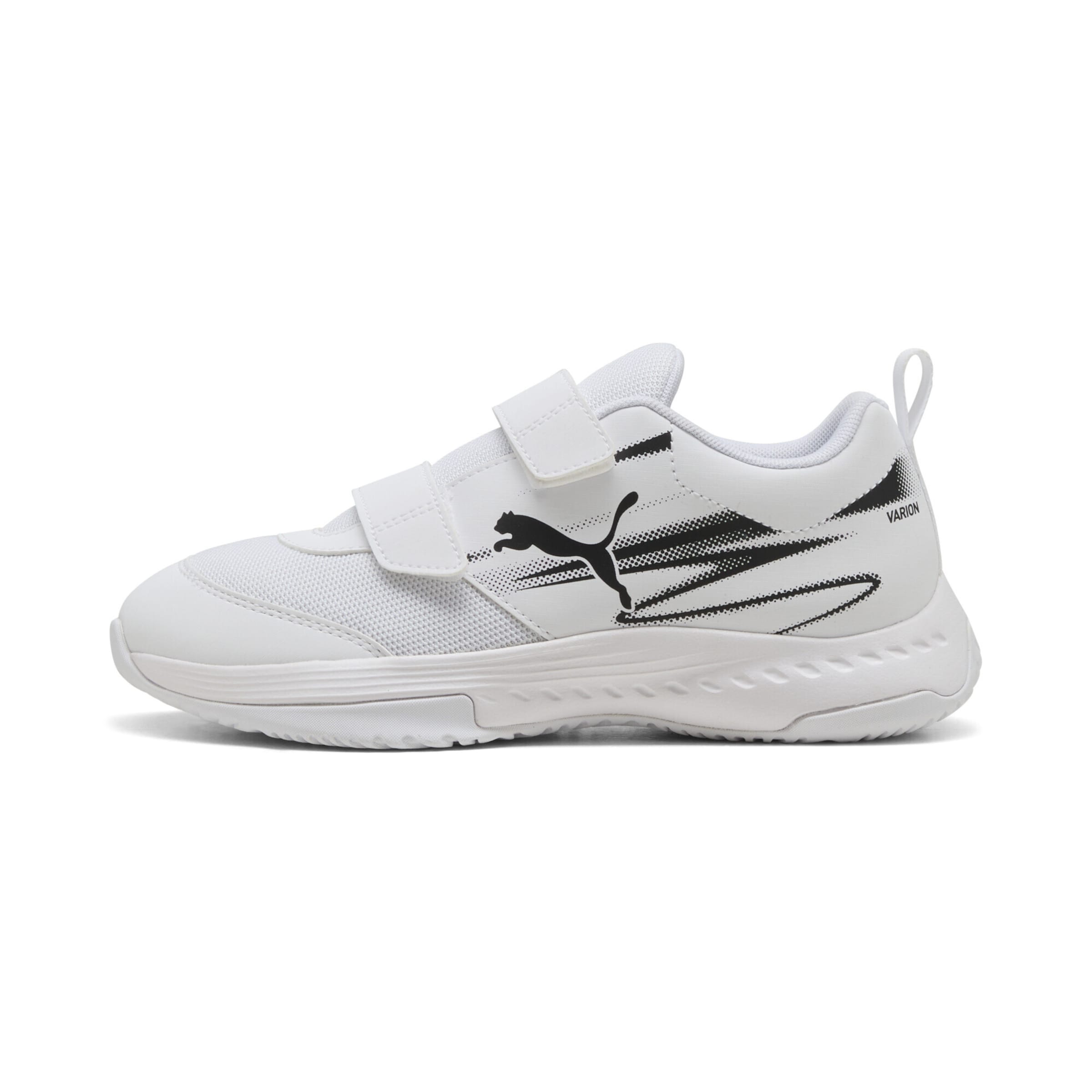 PUMA Sports shoe 'Varion II' in White: front