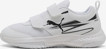 PUMA Sportschuh 'Varion II' in Weiß: Vorderseite