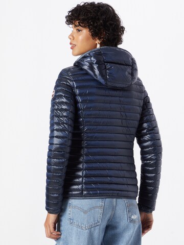 Colmar Between-Season Jacket in Blue