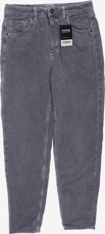 BDG Urban Outfitters Pants in L in Grey: front