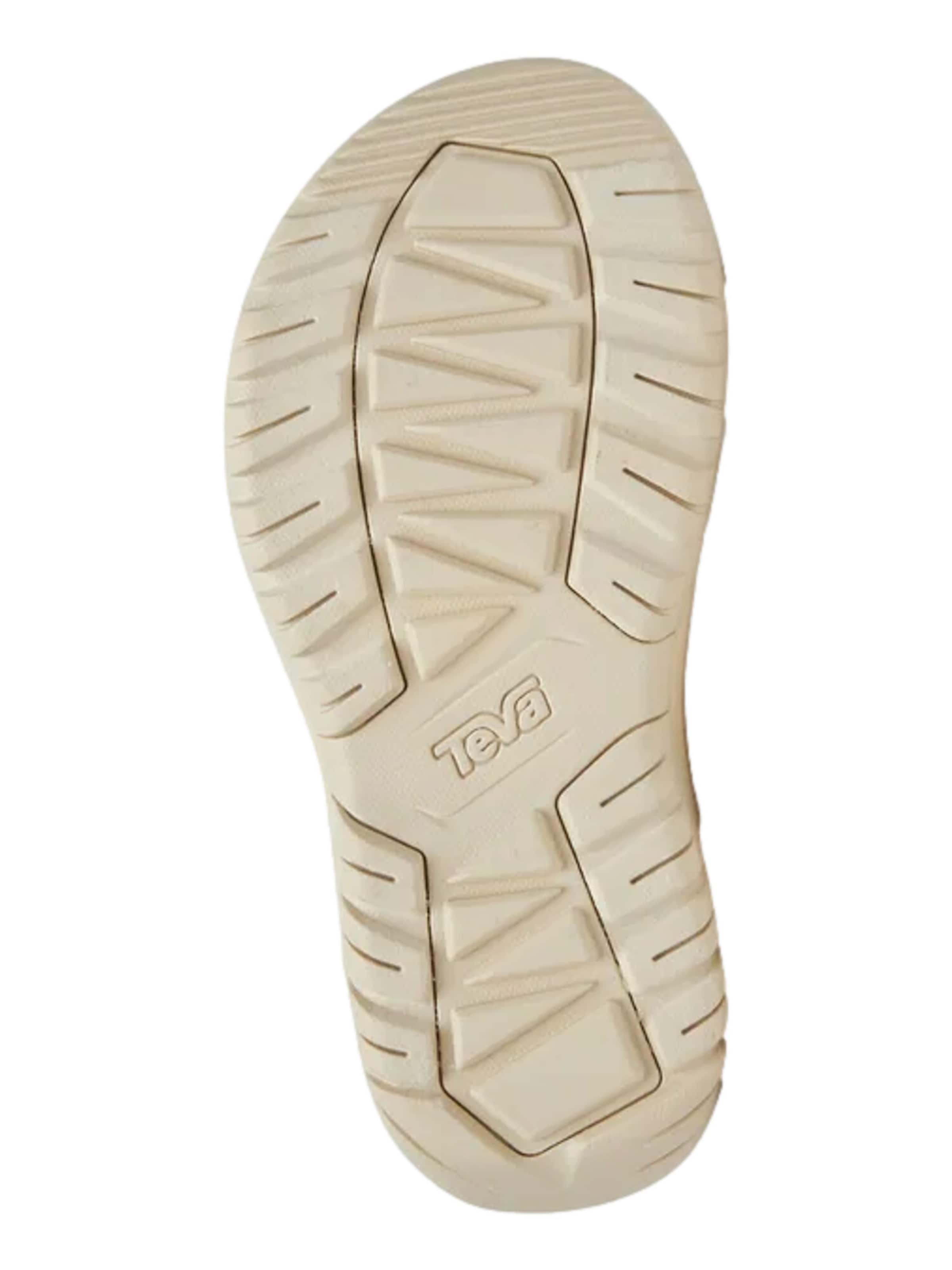 TEVA Sandaal in Beige