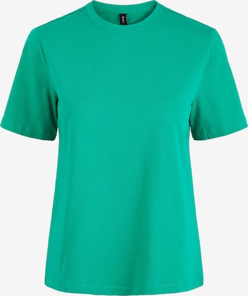 Y.A.S T-Shirt 'Sarita' in Grün: predná strana