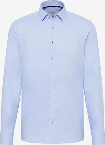 ETERNA Business shirt in Blue: front