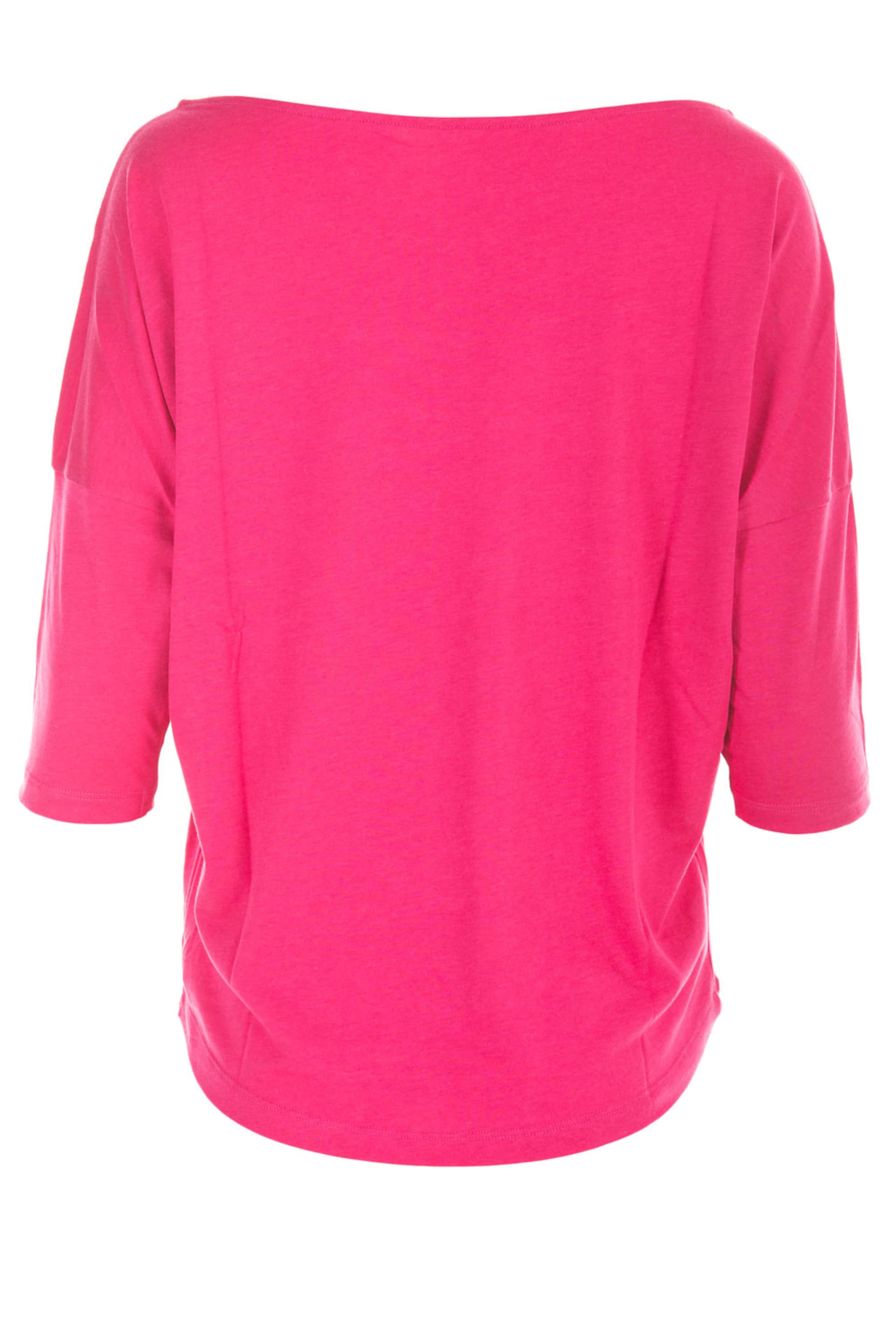 T-shirt fonctionnel 'MCS001' Winshape en rose