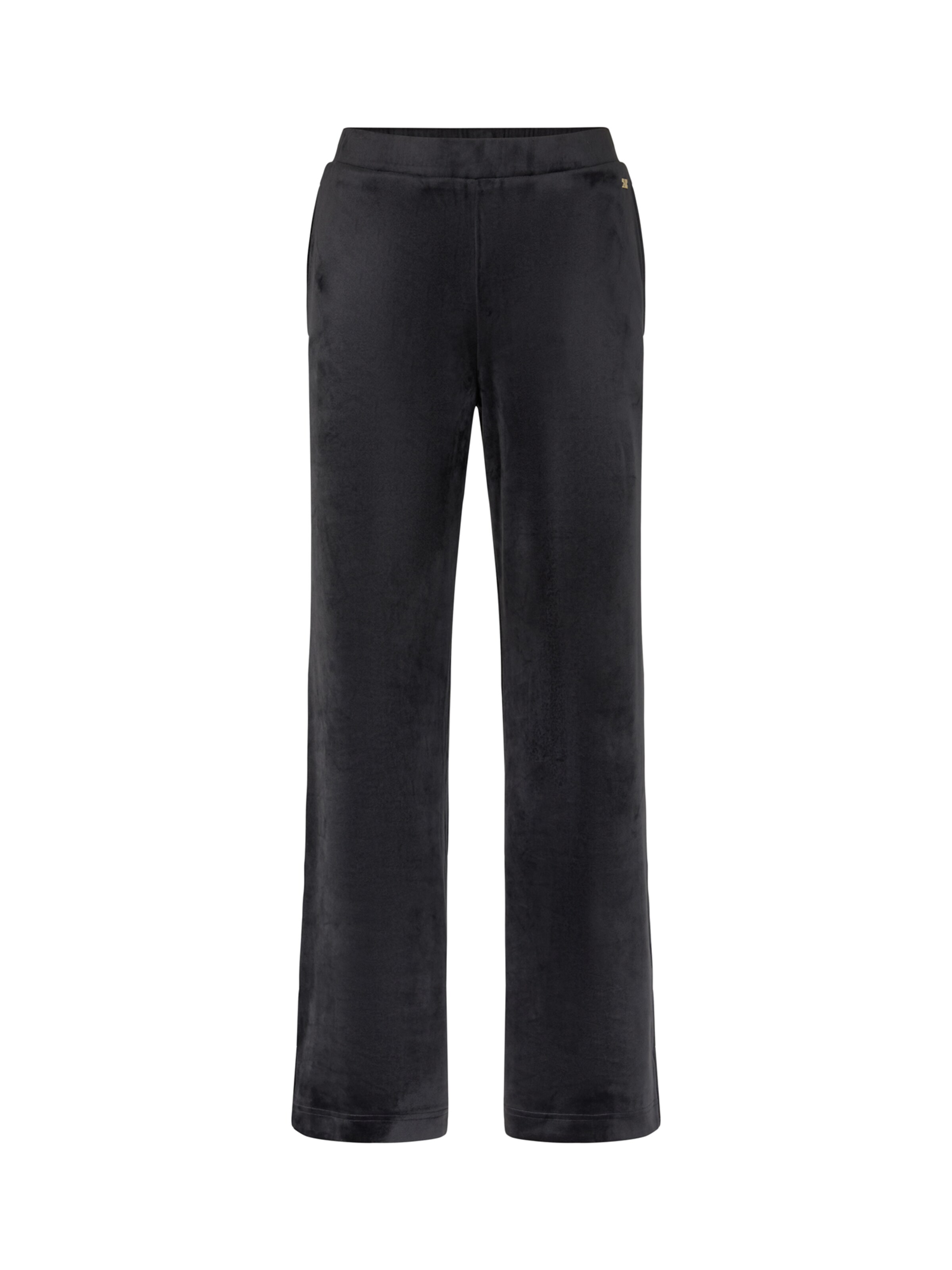 JOOP! Pyjamabroek in Zwart: voorkant