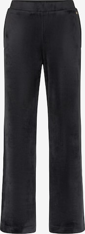 Pantalon de pyjama JOOP! en noir : devant