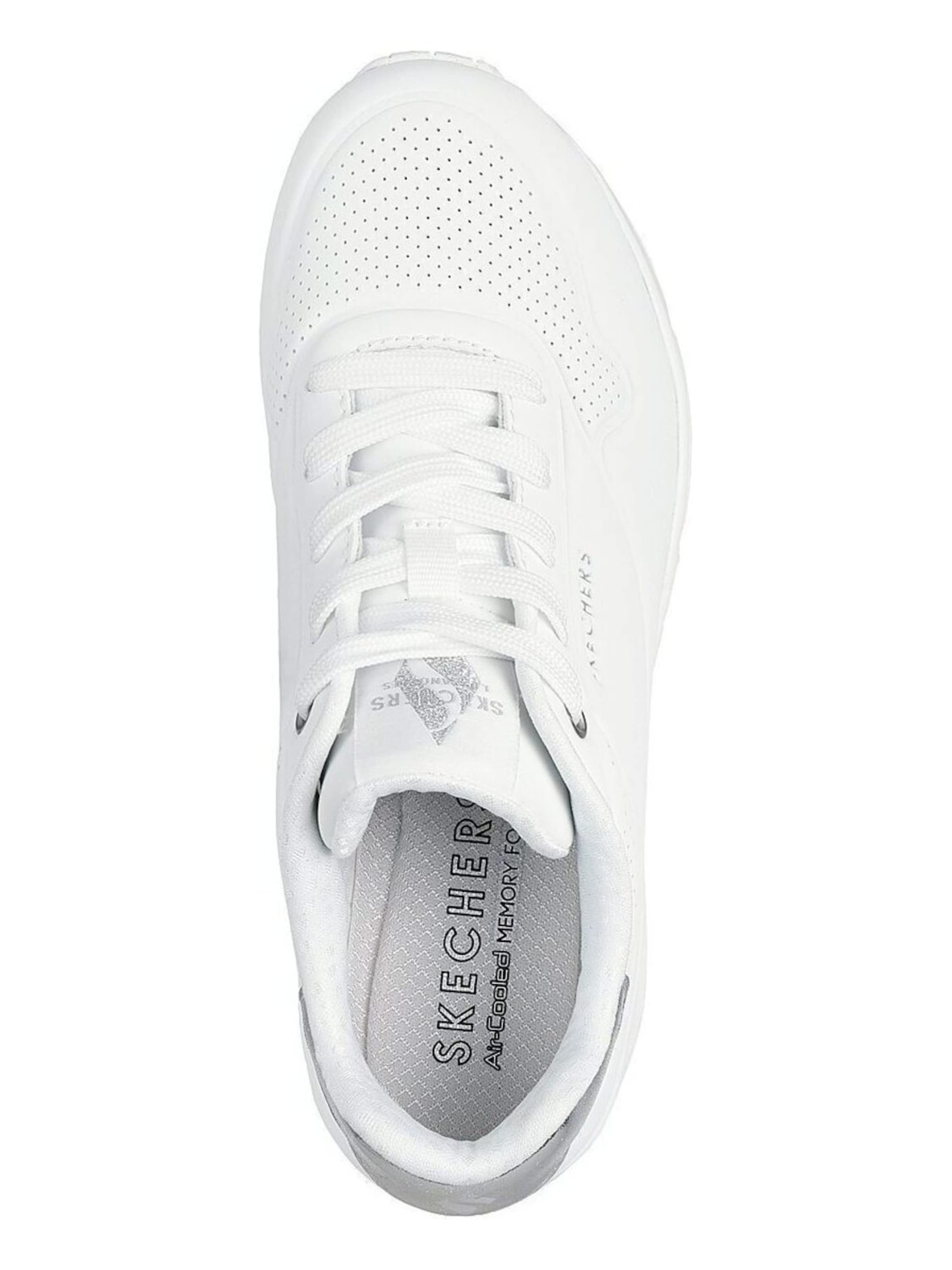 SKECHERS Sportschuh 'Golden Air'‌‌‌‌‌ in Weiß