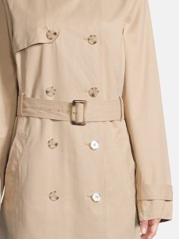 New View Trenchcoat `Taylor` in Beige