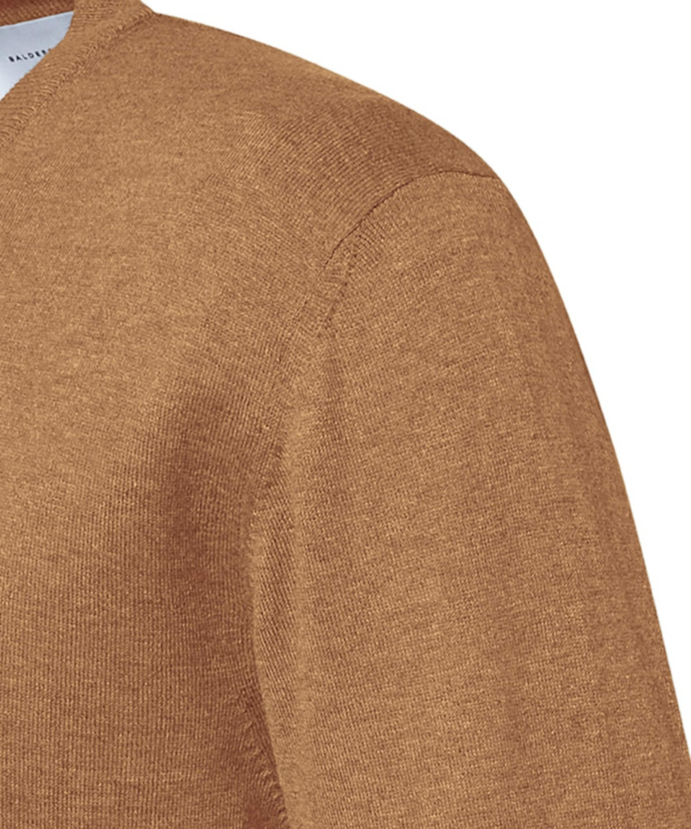 Baldessarini Pullover in Braun