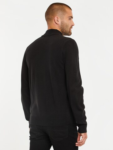 Pull-over Threadbare en noir