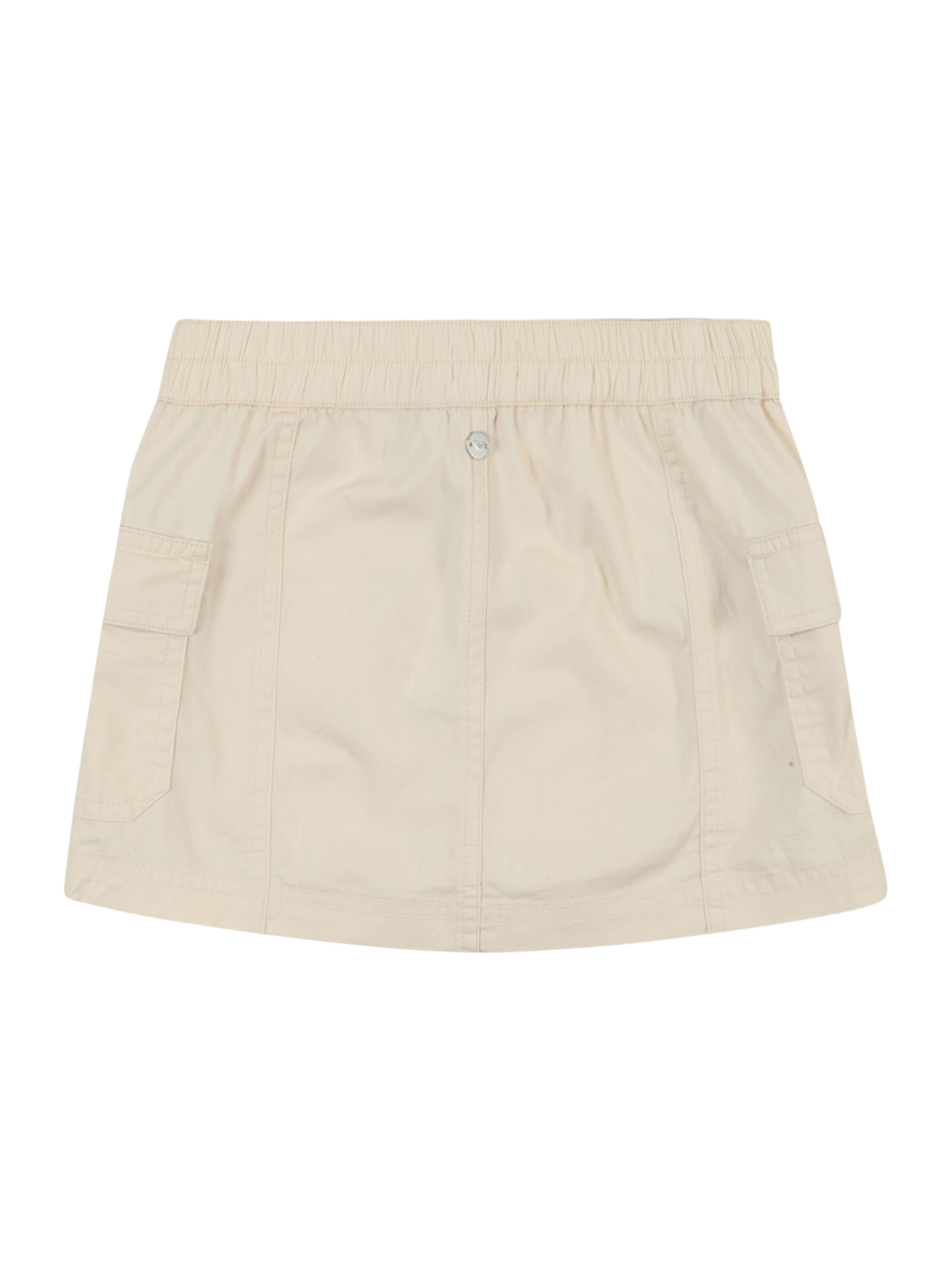 ROXY Обычный Спортивные штаны 'GLASSY HORIZON' в Бежевый