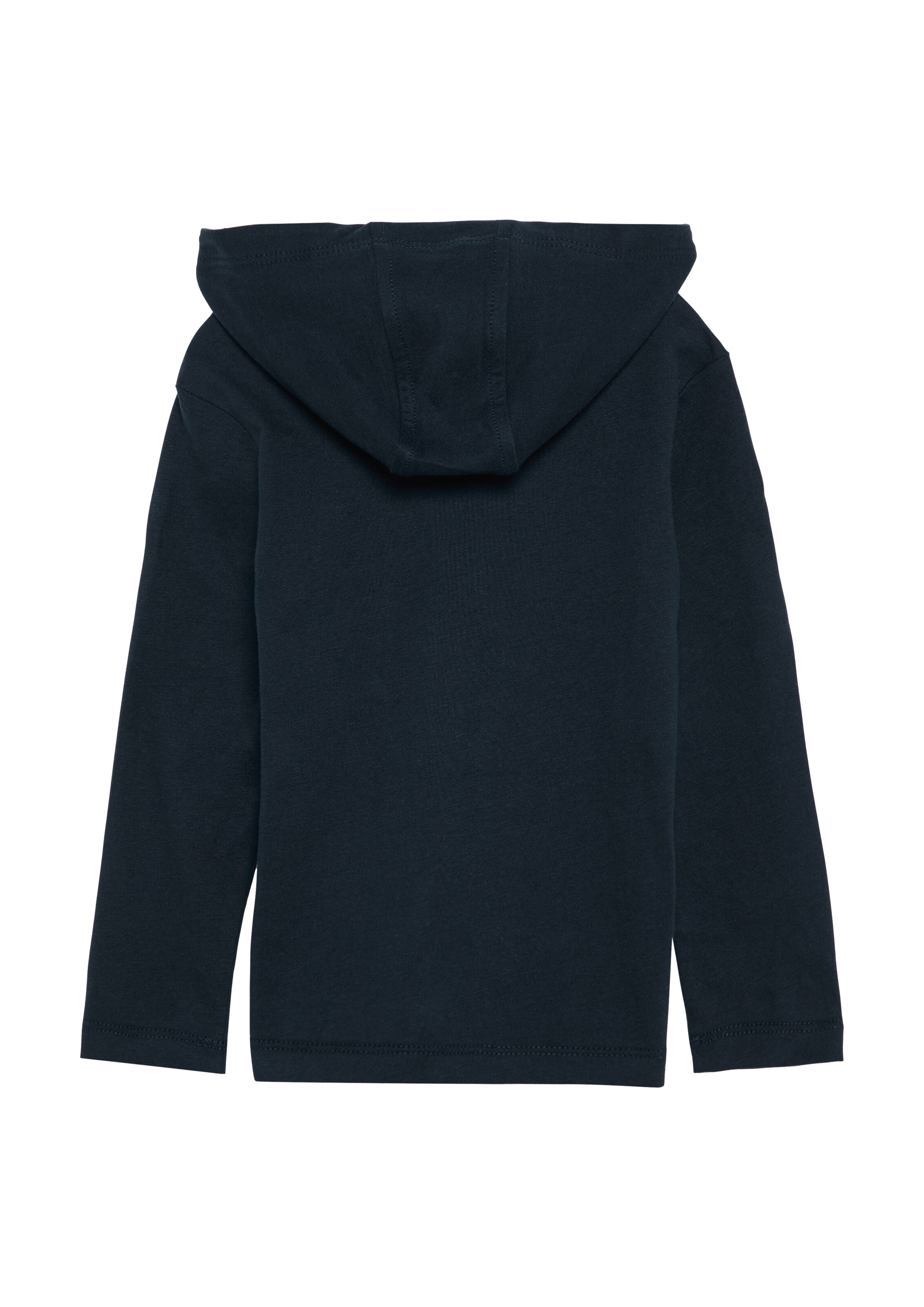 s.Oliver Shirt in Blauw