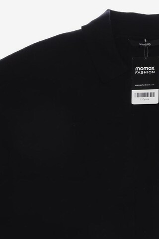 Someday Vest in XS-XL in Black