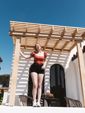 inkkas Sneaker low 'Monterey Premium Sneaker | Nachhaltig & Handgefertigt' in Mischfarben