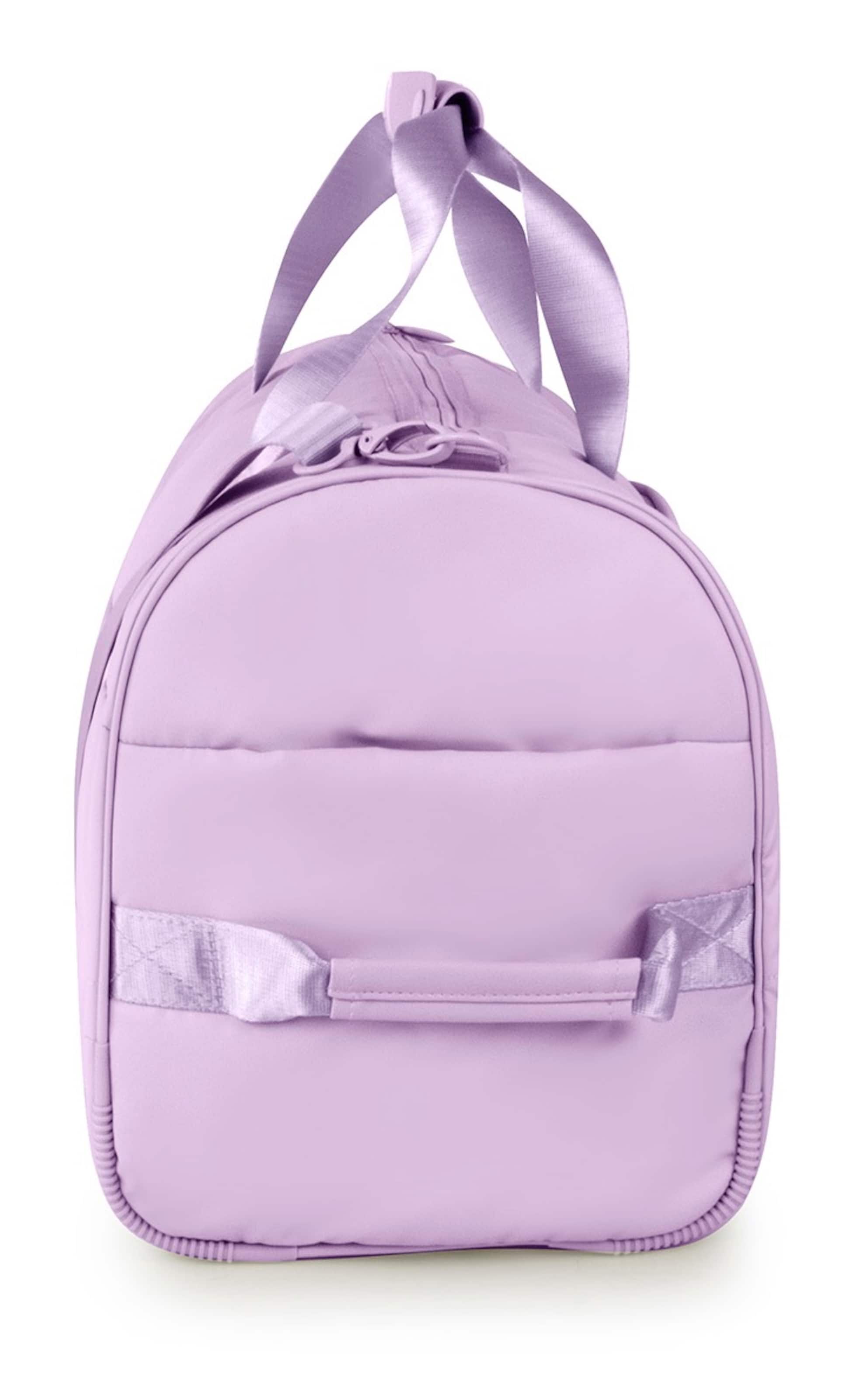 Heys Travel Bag in Purple