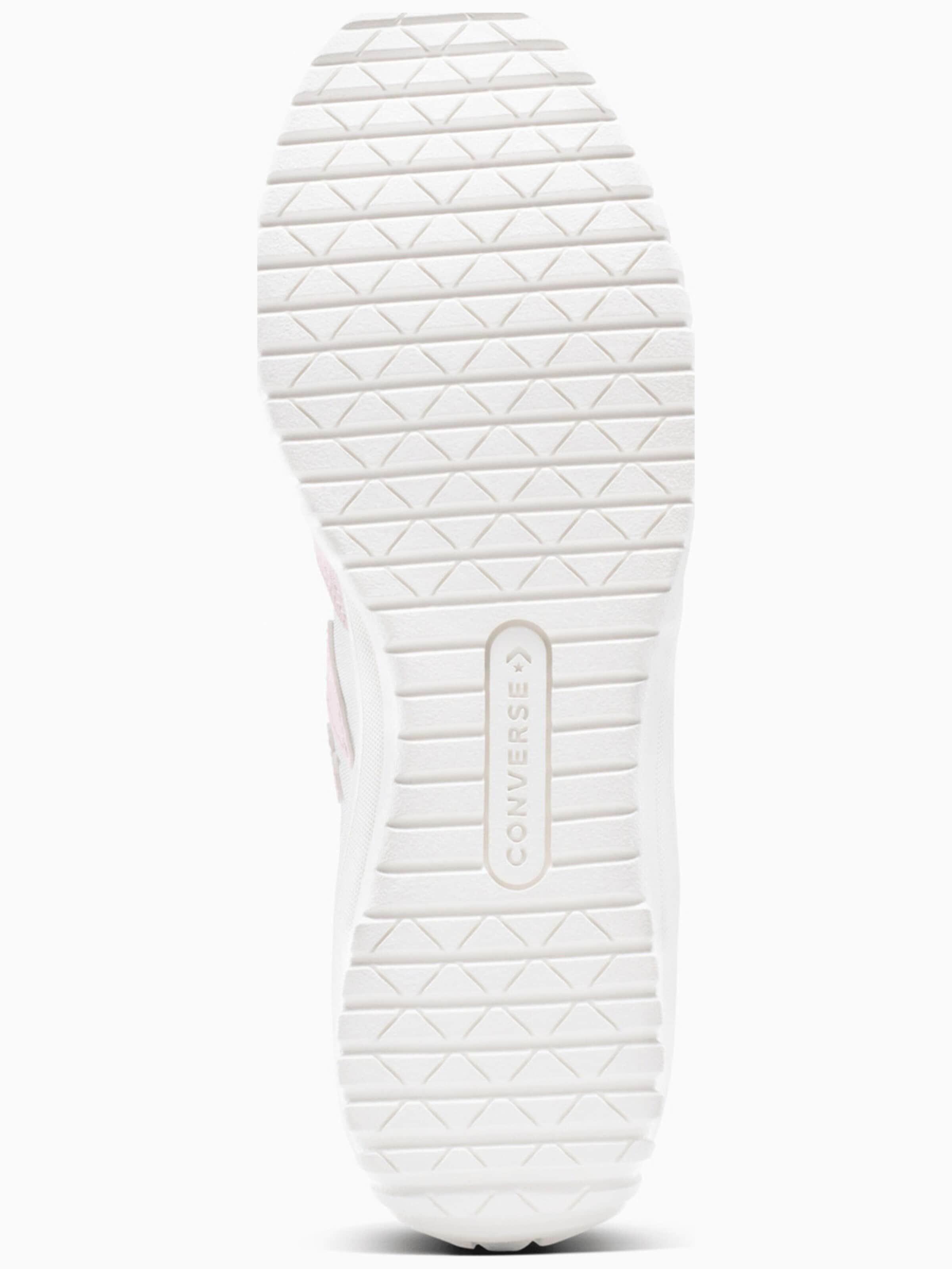 CONVERSE Sneakers laag 'Converse Run Star Trainer' in Roze