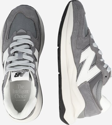 new balance Nizke superge '57/40' | siva barva