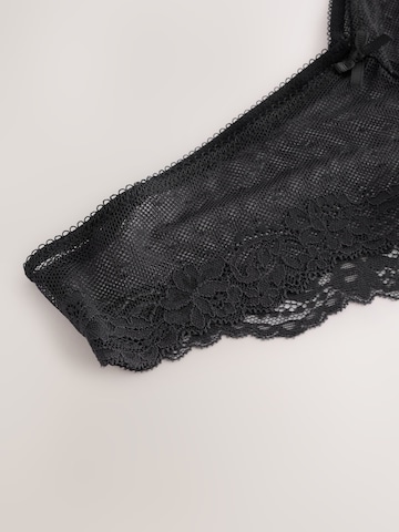 Slip Next en noir