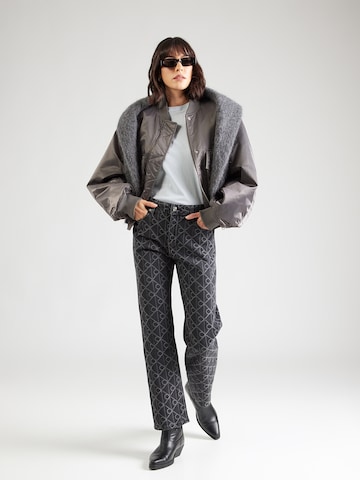 Calvin Klein Jeans Shirt in Blue