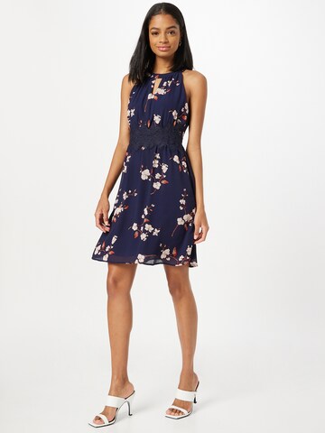 Abito 'Delia' di ABOUT YOU in blu