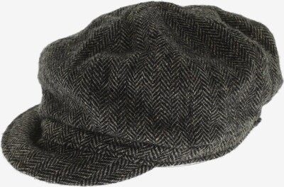 Seeberger Hut oder Mütze in 58 in grau, Produktansicht