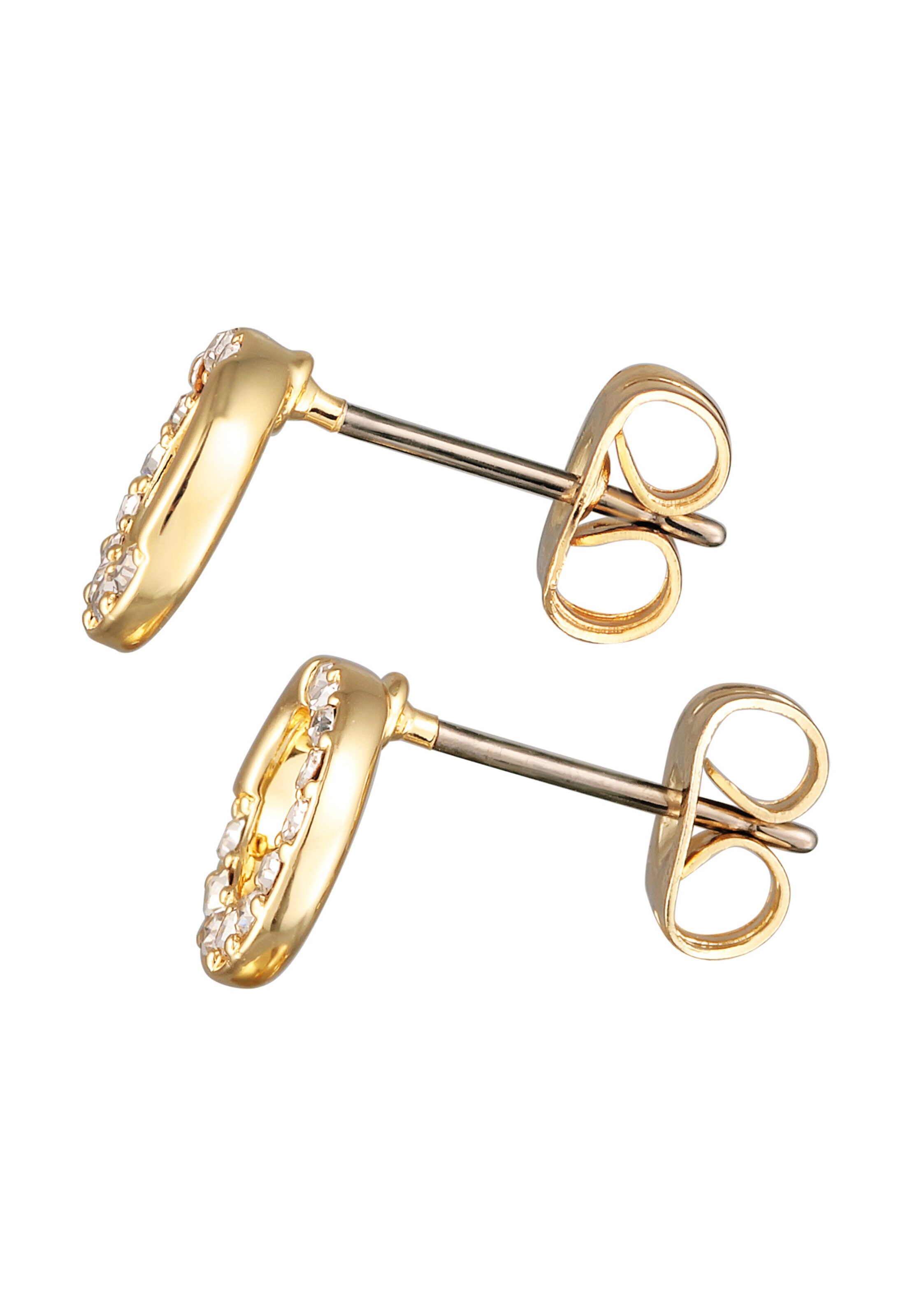 ELLI Oorbellen in Goud