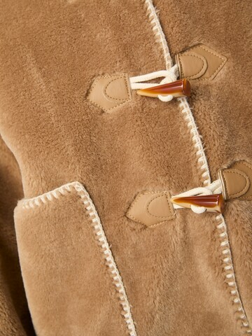 OBJECT Between-Season Jacket 'OBJOpal' in Brown
