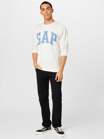 GAP Flared Jeans in Zwart