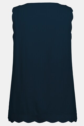 Ulla Popken Top in Blue